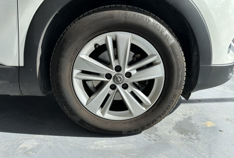 Opel Grandland X  1,5D S&S 131 Edition / CarPlay / Radar AV et AR