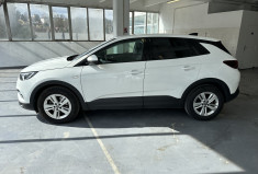 Opel Grandland X  1,5D S&S 131 Edition / CarPlay / Radar AV et AR