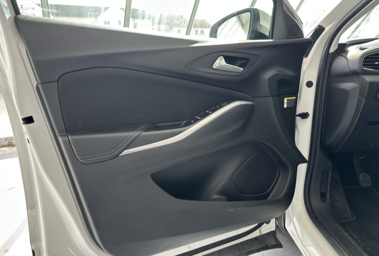 Opel Grandland X  1,5D S&S 131 Edition / CarPlay / Radar AV et AR