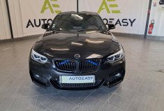 BMW SERIE 2 Coupé F22  220I 184 M SPORT BVA - SUPERBE - ENTRETIEN SUIVI 