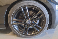 BMW SERIE 2 Coupé F22 COUPE 220I 184 M SPORT BVA - SUPERBE - ENTRETIEN SUIVI 