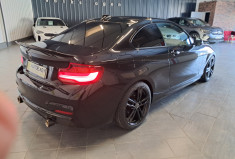 BMW SERIE 2 Coupé F22  220I 184 M SPORT BVA - SUPERBE - ENTRETIEN SUIVI 