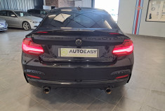 BMW SERIE 2 Coupé F22  220I 184 M SPORT BVA - SUPERBE - ENTRETIEN SUIVI 