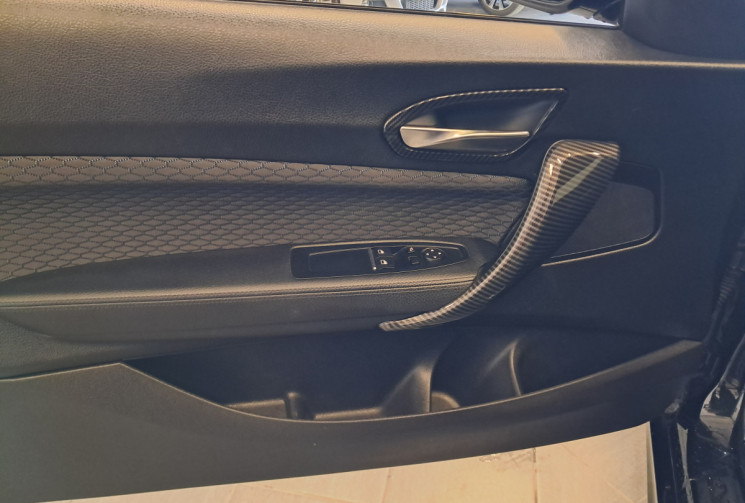 BMW SERIE 2 Coupé F22  220I 184 M SPORT BVA - SUPERBE - ENTRETIEN SUIVI 