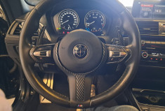 BMW SERIE 2 Coupé F22 COUPE 220I 184 M SPORT BVA - SUPERBE - ENTRETIEN SUIVI 