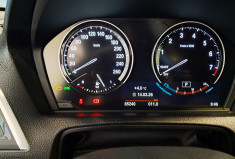 BMW SERIE 2 Coupé F22  220I 184 M SPORT BVA - SUPERBE - ENTRETIEN SUIVI 
