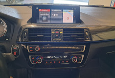 BMW SERIE 2 Coupé F22  220I 184 M SPORT BVA - SUPERBE - ENTRETIEN SUIVI 