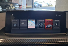 BMW SERIE 2 Coupé F22  220I 184 M SPORT BVA - SUPERBE - ENTRETIEN SUIVI 