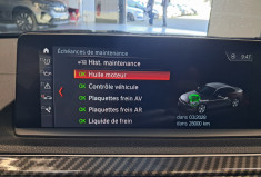 BMW SERIE 2 Coupé F22 COUPE 220I 184 M SPORT BVA - SUPERBE - ENTRETIEN SUIVI 