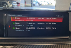 BMW SERIE 2 Coupé F22  220I 184 M SPORT BVA - SUPERBE - ENTRETIEN SUIVI 