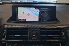 BMW SERIE 2 Coupé F22 COUPE 220I 184 M SPORT BVA - SUPERBE - ENTRETIEN SUIVI 