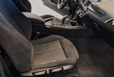 BMW SERIE 2 Coupé F22  220I 184 M SPORT BVA - SUPERBE - ENTRETIEN SUIVI 