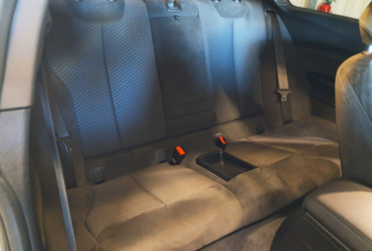 BMW SERIE 2 Coupé F22  220I 184 M SPORT BVA - SUPERBE - ENTRETIEN SUIVI 