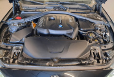 BMW SERIE 2 Coupé F22 COUPE 220I 184 M SPORT BVA - SUPERBE - ENTRETIEN SUIVI 