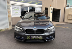 BMW Série 1 (F20) LCI 116d 1.5 d 116cv M-SPORT