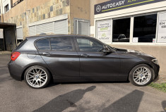 BMW Série 1 (F20) LCI 116d 1.5 d 116cv M-SPORT