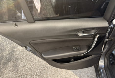 BMW Série 1 (F20) LCI 116d 1.5 d 116cv M-SPORT