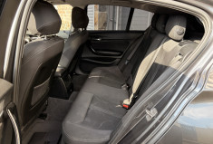 BMW Série 1 (F20) LCI 116d 1.5 d 116cv M-SPORT