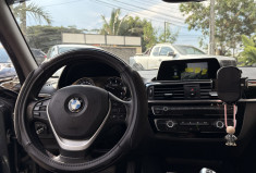 BMW Série 1 (F20) LCI 116d 1.5 d 116cv M-SPORT