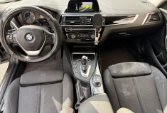 BMW Série 1 (F20) LCI 116d 1.5 d 116cv M-SPORT