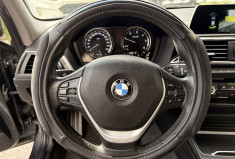 BMW Série 1 (F20) LCI 116d 1.5 d 116cv M-SPORT
