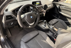 BMW Série 1 (F20) LCI 116d 1.5 d 116cv M-SPORT