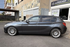 BMW Série 1 (F20) LCI 116d 1.5 d 116cv M-SPORT