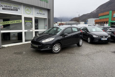 Ford Fiesta VI Phase 2 5 portes 1.0 SCTi EcoBoost 100 cv Titanium