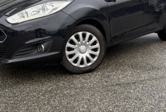 Ford Fiesta VI Phase 2 5 portes 1.0 SCTi EcoBoost 100 cv Titanium