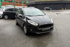 Ford Fiesta VI Phase 2 5 portes 1.0 SCTi EcoBoost 100 cv Titanium