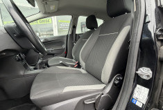 Ford Fiesta VI Phase 2 5 portes 1.0 SCTi EcoBoost 100 cv Titanium