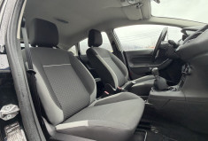 Ford Fiesta VI Phase 2 5 portes 1.0 SCTi EcoBoost 100 cv Titanium