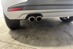 SEAT Leon FR 2.0 TDI 150 ch TURBO