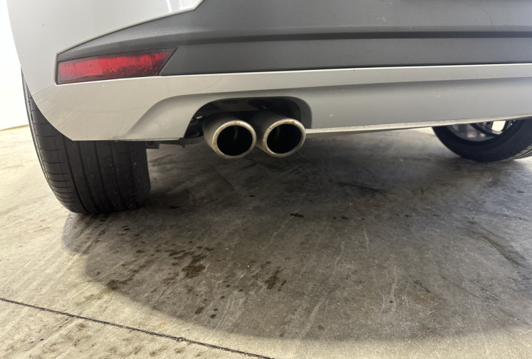 SEAT Leon FR 2.0 TDI 150 ch TURBO