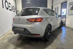 SEAT Leon FR 2.0 TDI 150 ch TURBO