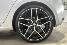 SEAT Leon FR 2.0 TDI 150 ch TURBO