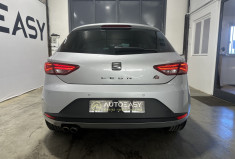 SEAT Leon FR 2.0 TDI 150 ch TURBO