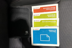 SEAT Leon FR 2.0 TDI 150 ch TURBO