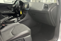 SEAT Leon FR 2.0 TDI 150 ch TURBO