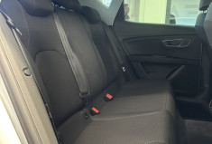 SEAT Leon FR 2.0 TDI 150 ch TURBO