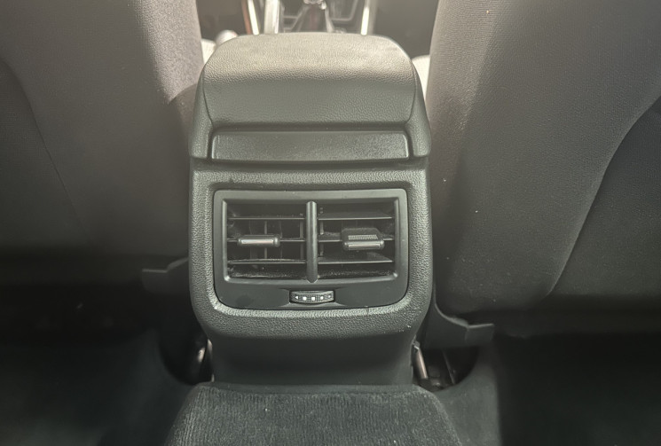 SEAT Leon FR 2.0 TDI 150 ch TURBO