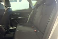 SEAT Leon FR 2.0 TDI 150 ch TURBO