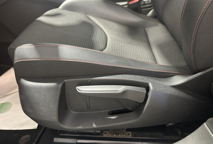 SEAT Leon FR 2.0 TDI 150 ch TURBO