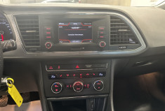 SEAT Leon FR 2.0 TDI 150 ch TURBO