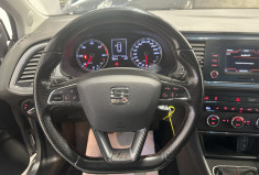 SEAT Leon FR 2.0 TDI 150 ch TURBO