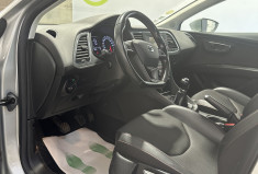 SEAT Leon FR 2.0 TDI 150 ch TURBO