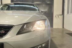 SEAT Leon FR 2.0 TDI 150 ch TURBO