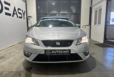 SEAT Leon FR 2.0 TDI 150 ch TURBO
