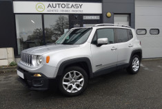 Jeep Renegade 1.6 CRD 16V 2WD S&S 120 cv Limited