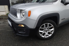 Jeep Renegade 1.6 CRD 16V 2WD S&S 120 cv Limited